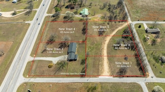 TBD Shotpouch Drive Tract 3 Dr, Jay, OK 74346