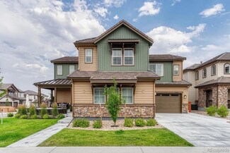 11316 Tango Ln, Parker, CO 80134