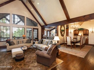 140 Elk Woods Rd, Edwards, CO 81632