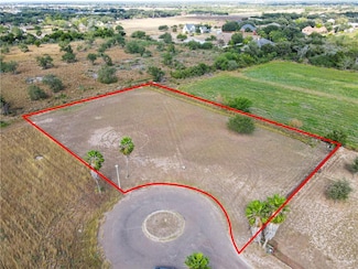 1401 Morales Dr, Mission, TX 78573