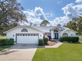 41 Black Willow St, Homosassa, FL 34446
