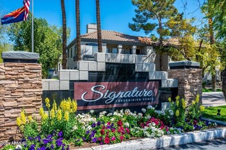 15095 N Thompson Peak Pkwy Unit 3048, Scottsdale, AZ 85260