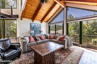 1415 Pinnacle Dr, Park City, UT 84060