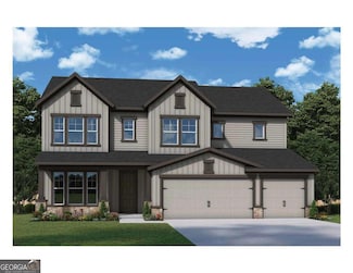 4835 Beechnut Cir, Cumming, GA 30028