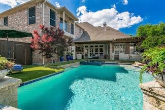 971 Condor Dr, Coppell, TX 75019