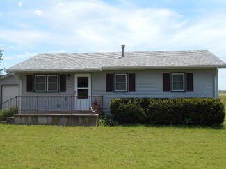 219 W Ragan St, Bentley, KS 67016