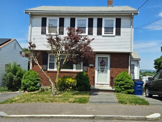 279 Reservoir Ave, Revere, MA 02151