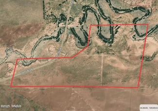 4503 5392, Concho, AZ 85924