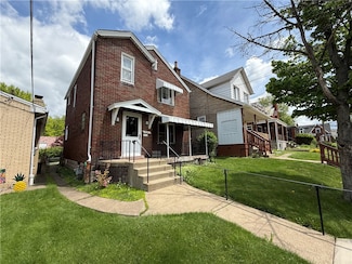 1137 Downlook St, Pittsburgh, PA 15201