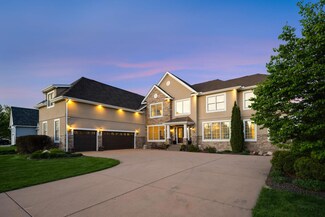 16299 Stemmer Ridge Rd NW, Shakopee, MN 55379