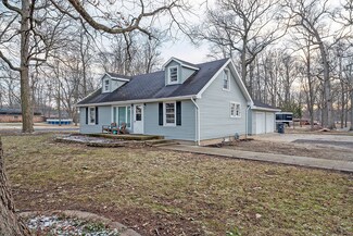 915 S 300 E, Anderson, IN 46017