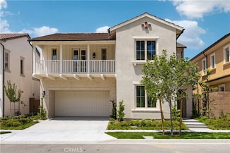 205 Pinnacle, Irvine, CA 92602