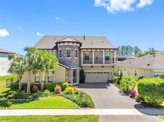 19412 Lonesome Pine Dr, Land O' Lakes, FL 34638