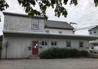 366 Child St, Warren, RI 02885