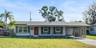 1905 Beecher St, Orlando, FL 32808