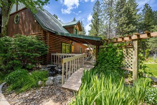26662 N Clagstone Rd, Athol, ID 83801