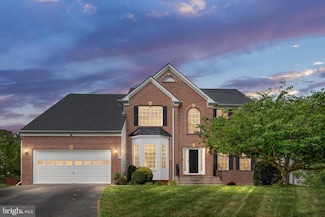 17 Saint Claires Ct, Stafford, VA 22556