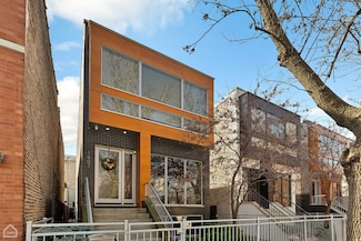 1807 W Ohio St, Chicago, IL 60622