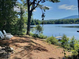 8 Quiet Cove Way, Wilmot, NH 03287
