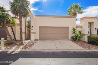 4837 W Matilda Dr, Tucson, AZ 85742