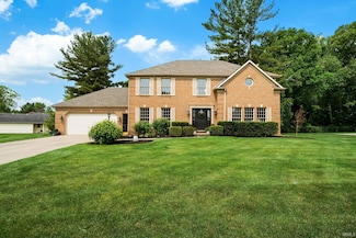 51803 Foxdale Ln, Granger, IN 46530