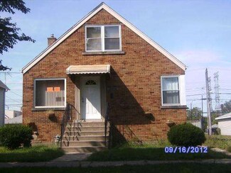 13306 S Avenue N, Chicago, IL 60633