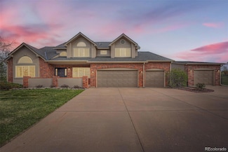19770 E Geddes Place, Centennial, CO 80016