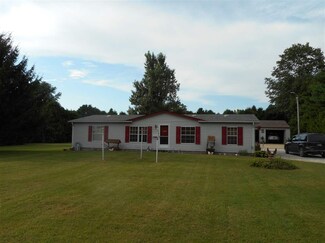 510 Garfield St, Waynetown, IN 47990