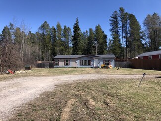 10176 U S Route 2, Columbia Falls, MT 59912