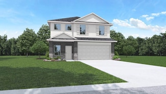 23903 Hilltop Canyon Ln, Spring, TX 77373