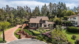6605 E Canyon Hills Rd, Anaheim, CA 92807