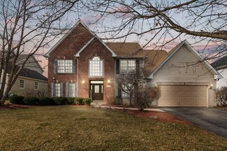 470 Burr Oak Dr, Oswego, IL 60543