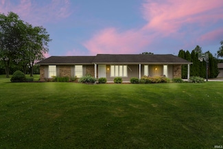 17135 Old 24, Woodburn, IN 46797