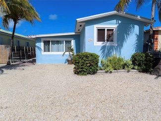 206 Normandy Dr, Tavernier, FL 33070