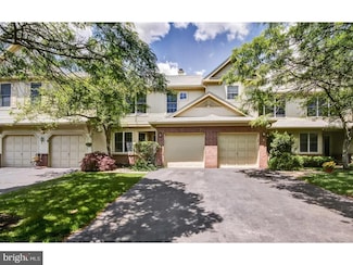 4 Benjamin Rush Ln, Princeton, NJ 08540