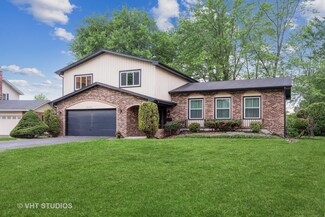20620 Parthenon Way, Olympia Fields, IL 60461