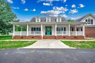 391 William Nobles Rd, Aynor, SC 29511