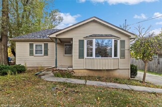 119 E Park Ave, Des Moines, IA 50315