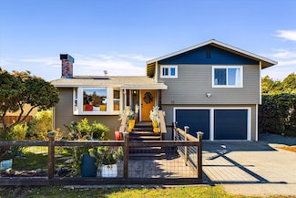 396 Ocean Ave, Trinidad, CA 95570