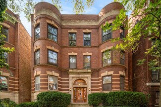 5218 S Dorchester Ave Unit 3, Chicago, IL 60615