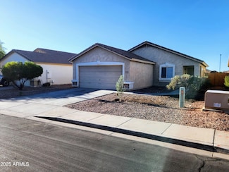 22533 W Papago St, Buckeye, AZ 85326
