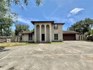 503 E Ailsie Ave, Kingsville, TX 78363