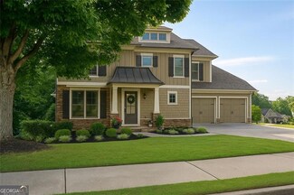 730 Midway Ave, Canton, GA 30114