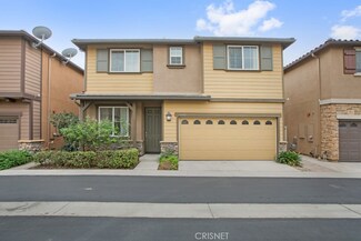 17642 Sammy Ln, Los Angeles, CA 91325