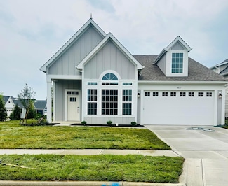 8837 Eliot Dr, Plain City, OH 43064