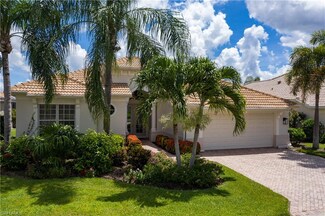 24020 Copperleaf Blvd, Bonita Springs, FL 34135