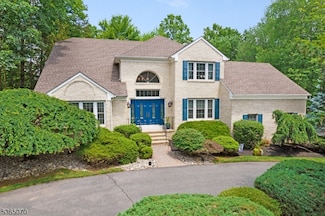 3310 Round Hill Rd, Branchburg, NJ 08876