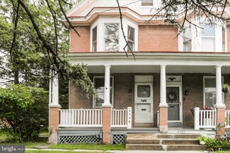 3529 Derry St, Harrisburg, PA 17111