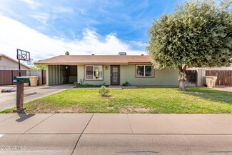 5731 W Lupine Ave, Glendale, AZ 85304