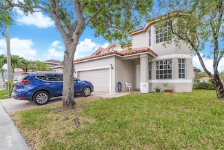 16548 NW 17th St, Pembroke Pines, FL 33028